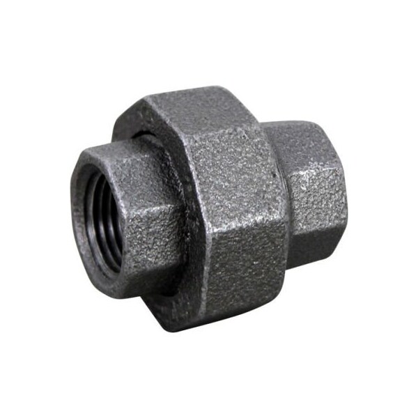 Allpoints Allpoints 8011001 Union - 1/2" Fpt For Bakers Pride 8011001 - main